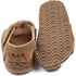 Mikk-Line Sandals (EVA soles) Sandals Cognac